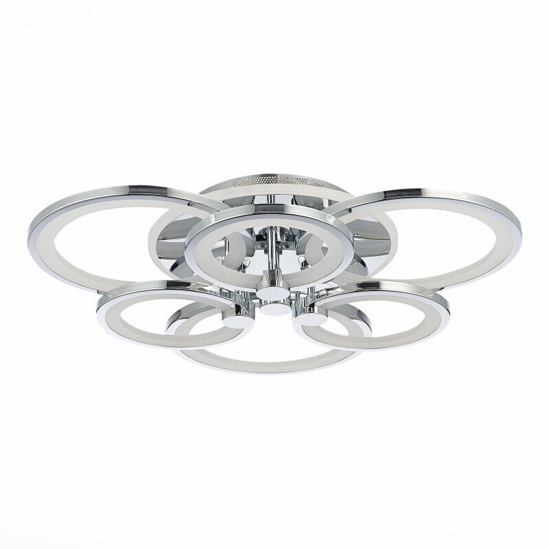 Накладная люстра EVOLED SLE500712-06RGB