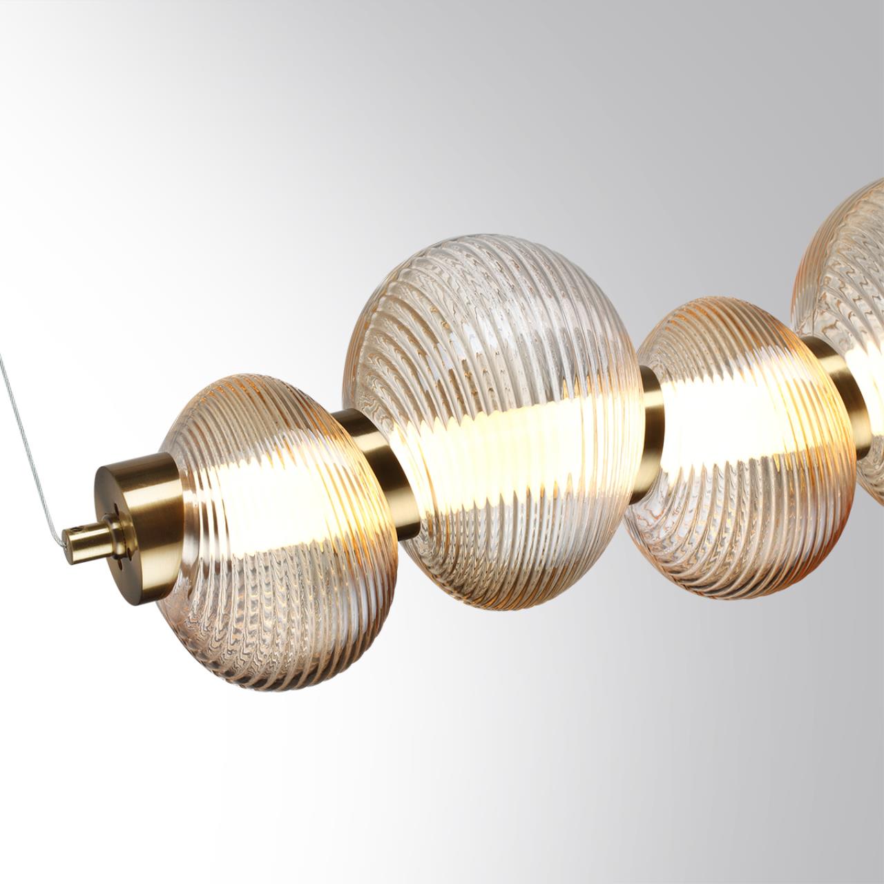 Подвес Odeon Light 5095/24L