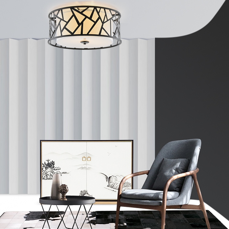 Потолочная люстра WISH by ImperiumLoft