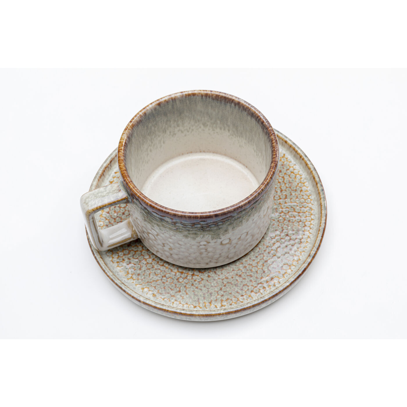 Пара кофейная KARE Skandi 54289