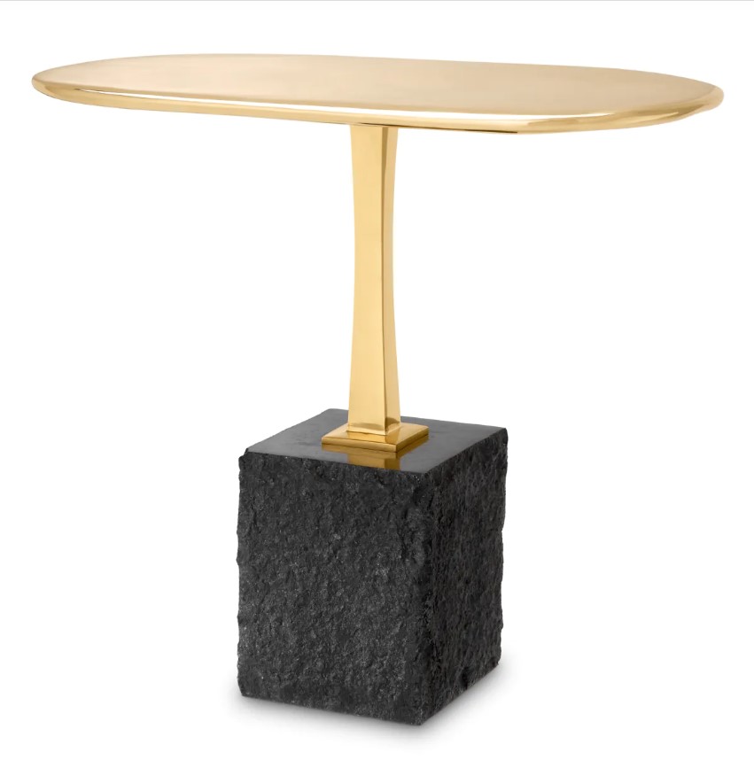 Приставной Столик Eichholtz KAYAN L 117751