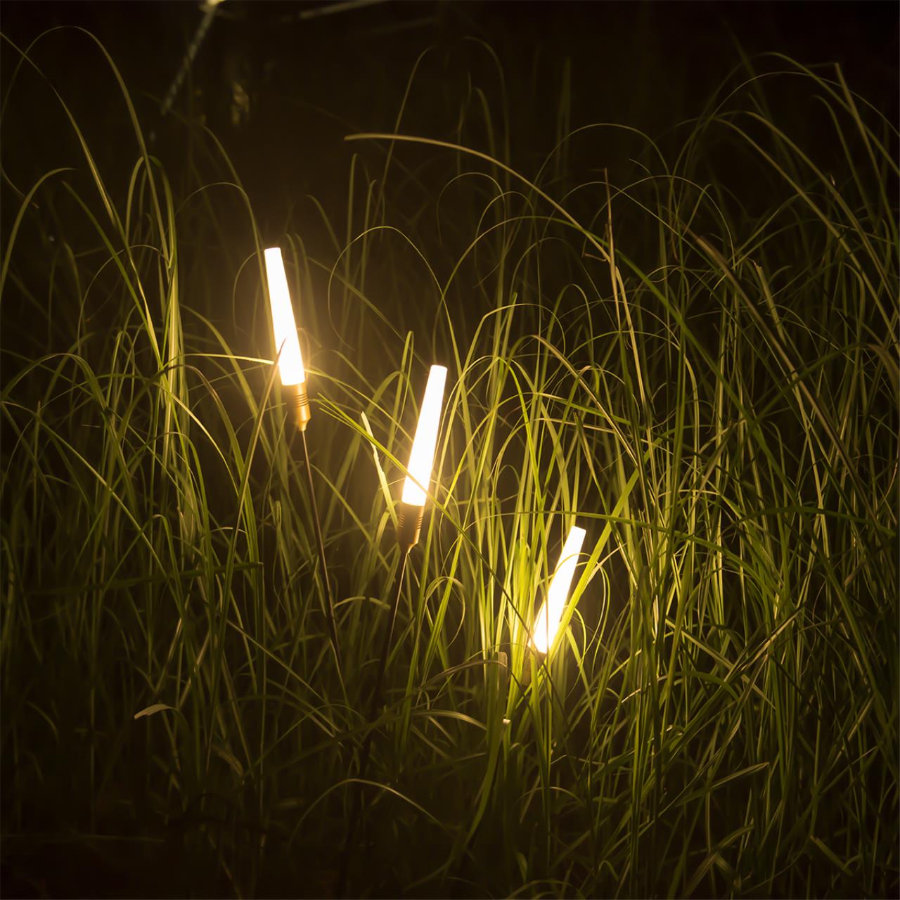 Уличный светильник Odeon Light 7020/4GA