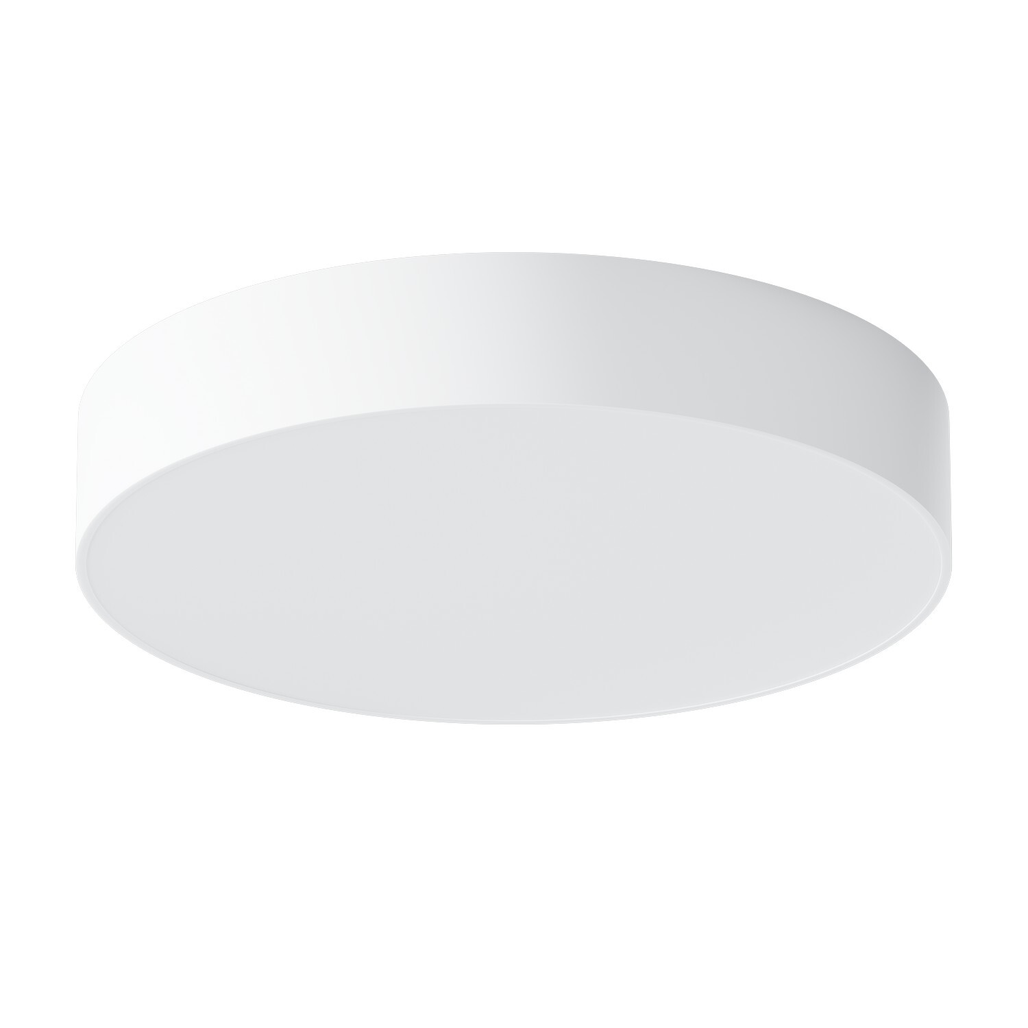 Накладной светодиодный светильник Ledron LTD0291-30W-Y White 4000K