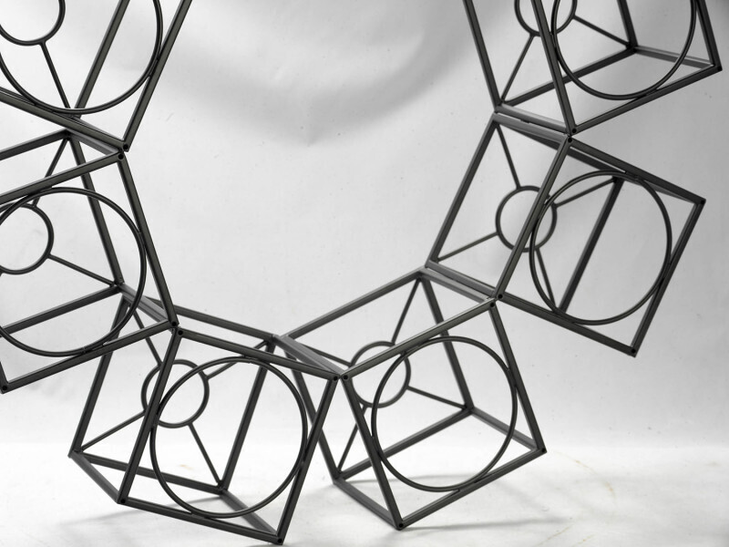 Подвесная люстра Lussole LOFT LSP-9541