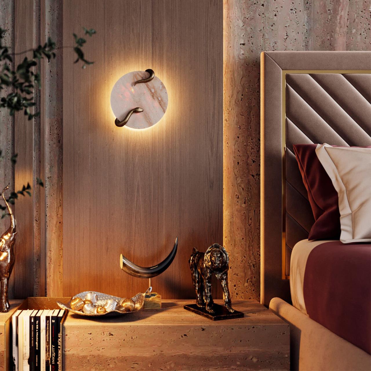 Настенный Odeon Light 7033/10WL