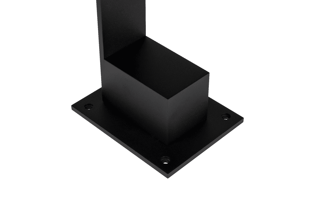 Светильник ландшафтный DesignLed GW-0106-600-6-BL-WW