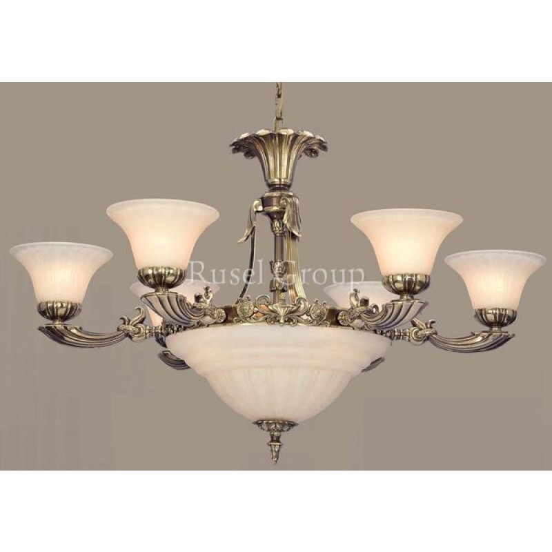 Люстра Riperlamp Leonardo 203B