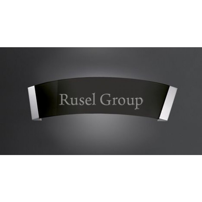 Настенный светильник Kolarz Barca 0295.61.5.Bk