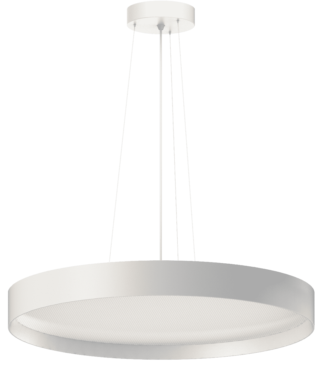 Светильник потолочный Lumker DL-SCPW-8309038F-WH-WW