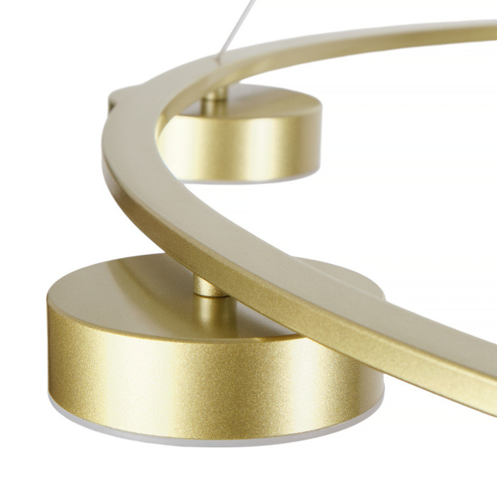 Подвесная люстра MyFar MR2310-8PL