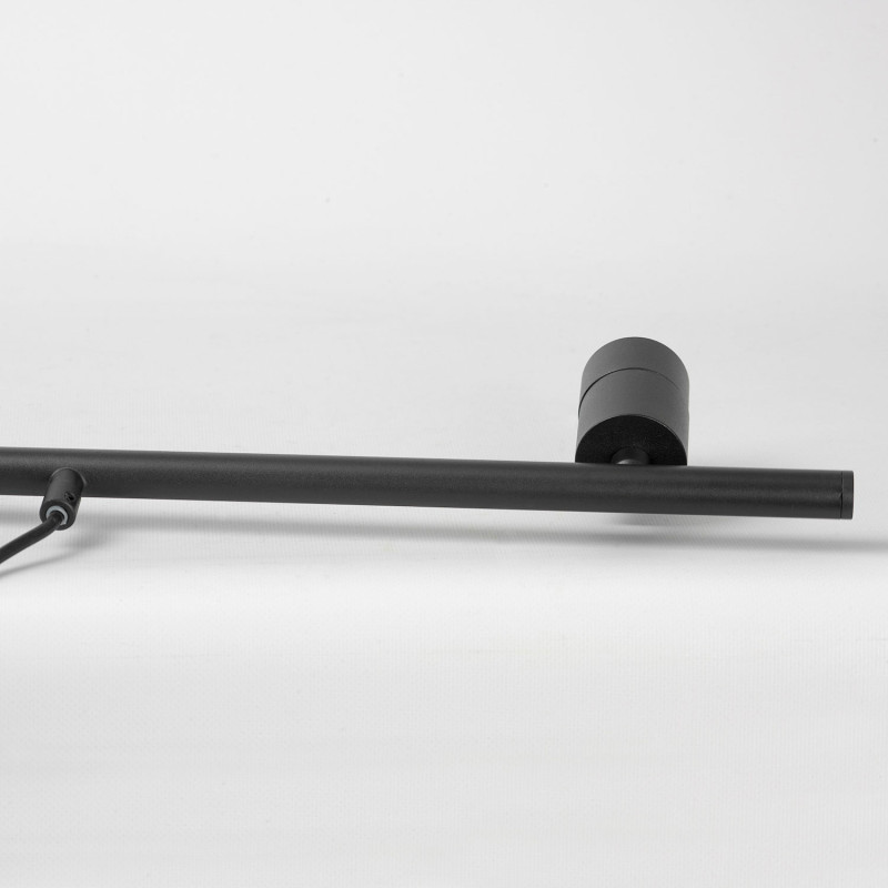 Подвесная люстра Lussole LSP-8958
