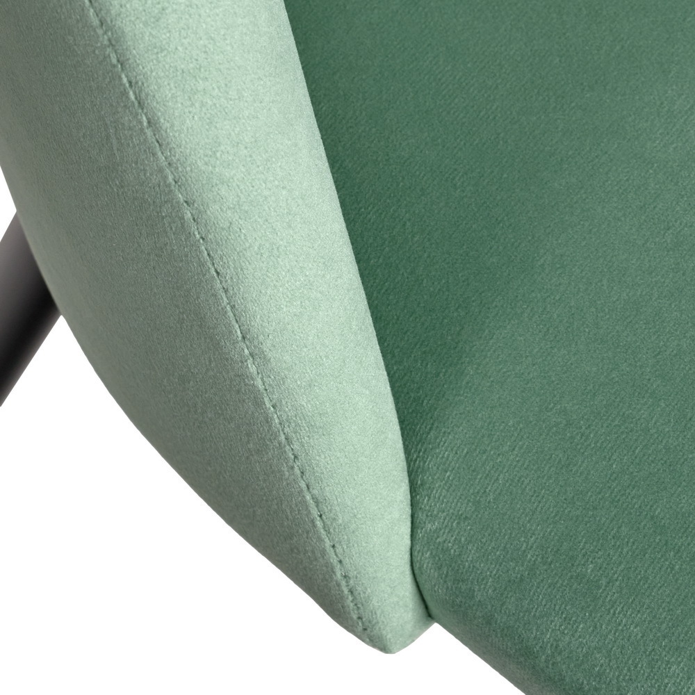 Стул Leo светло-бирюзовый Bradex Home RF 0367