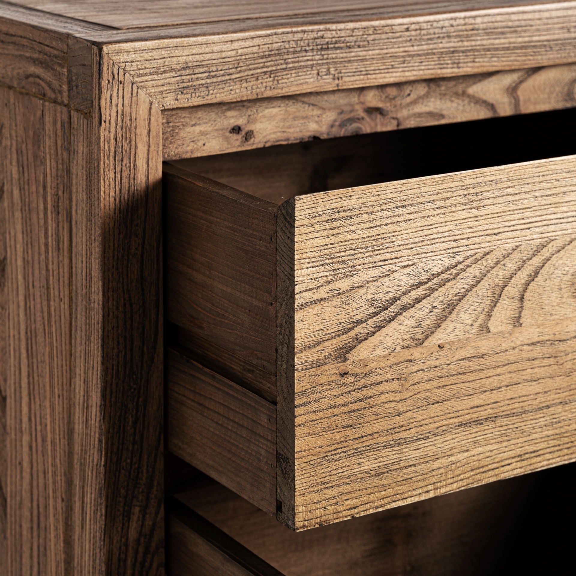 Прикроватная тумбочка Norvik 36668 Vical