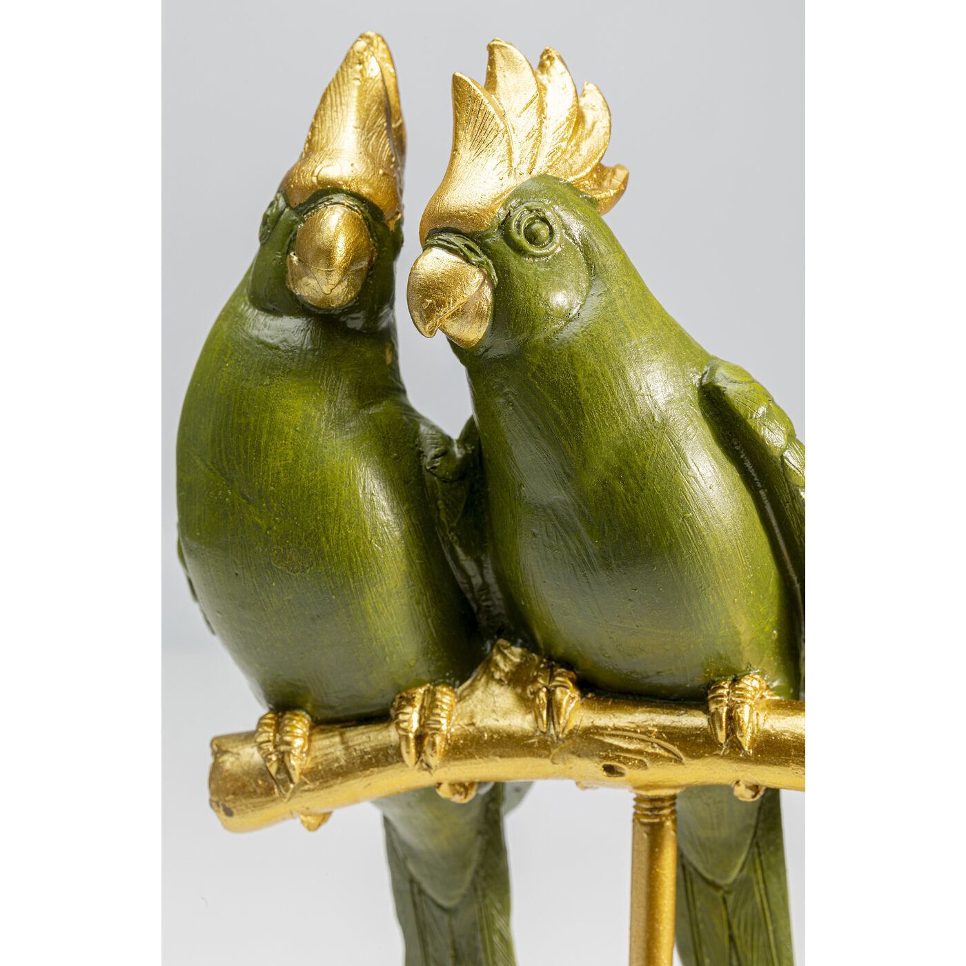 Предмет декоративный Parrots 52912 Kare