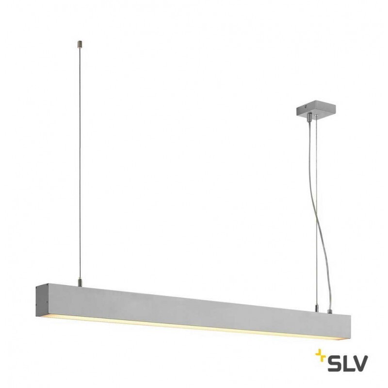 Подвесной светильник SLV 1001402