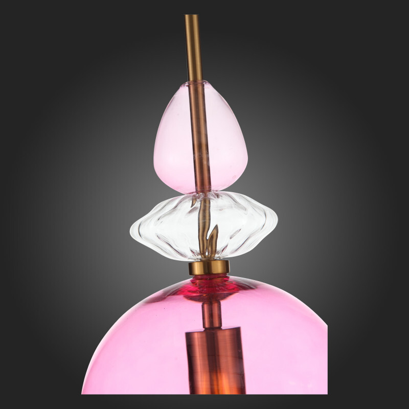 Подвесной светильник ST Luce SL1147.603.01