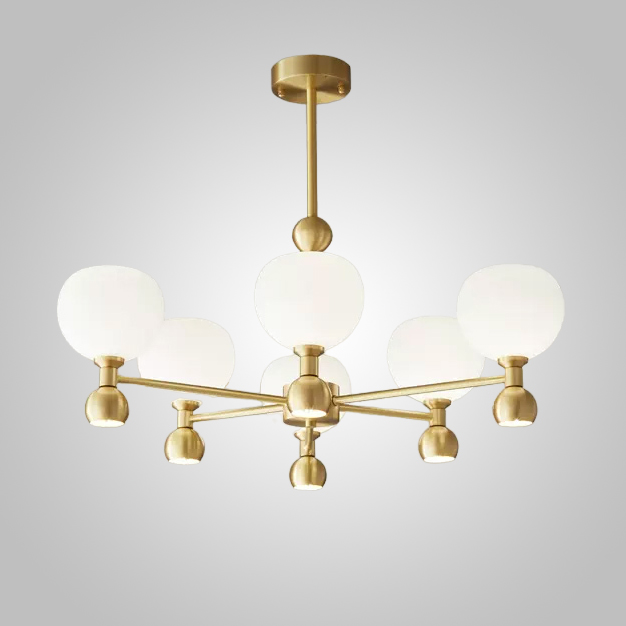 Люстра BERNOLD D75 by ImperiumLoft