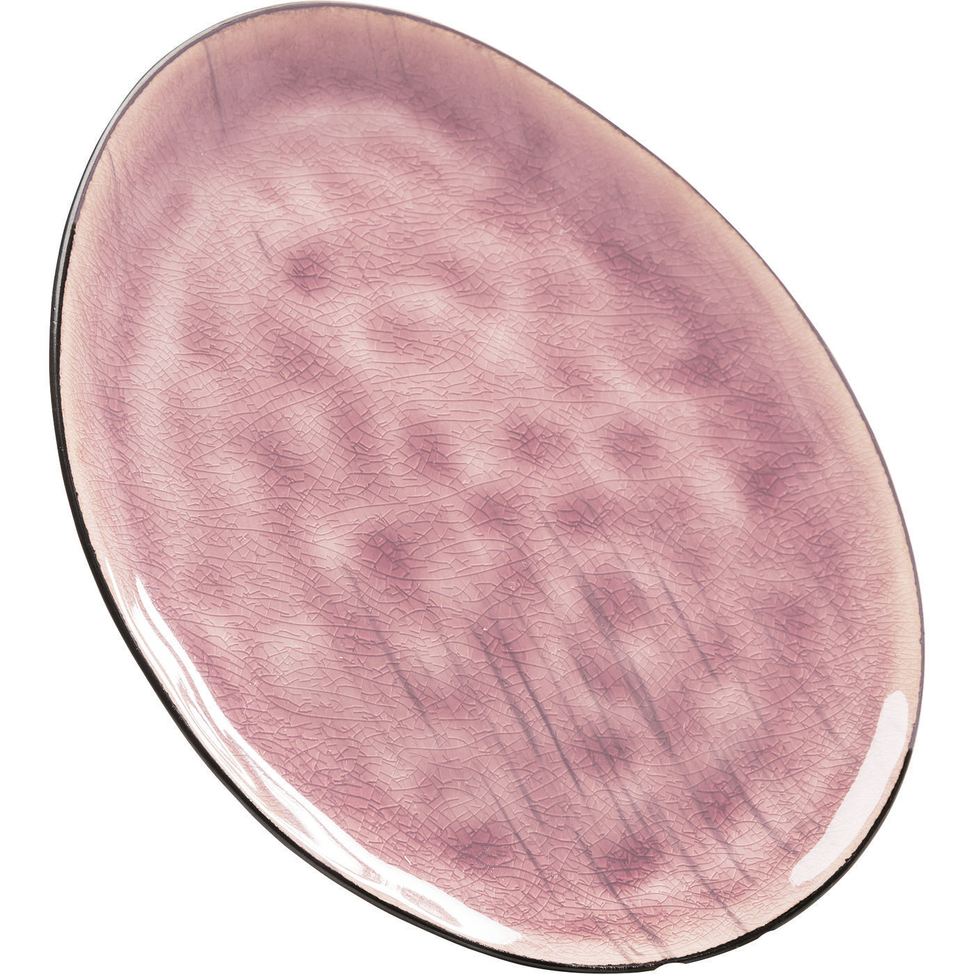 Тарелка десертная Crackle 36476 KARE