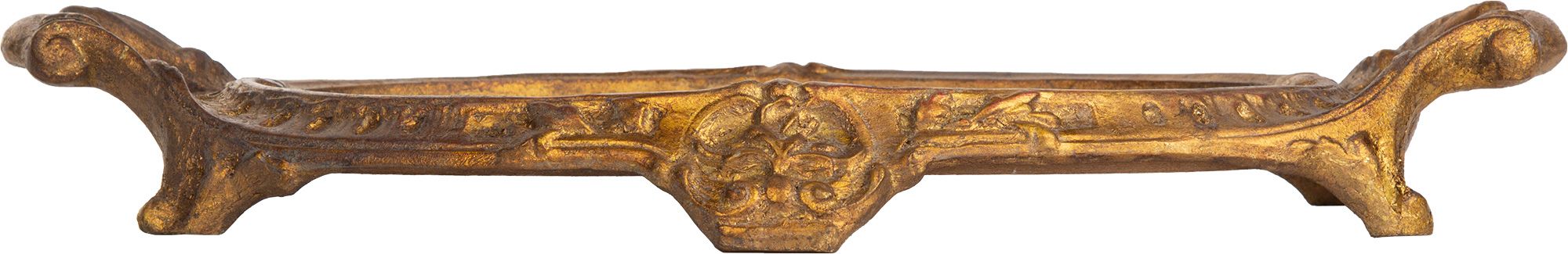 Поднос зеркальный, под старину Glasar 28-633