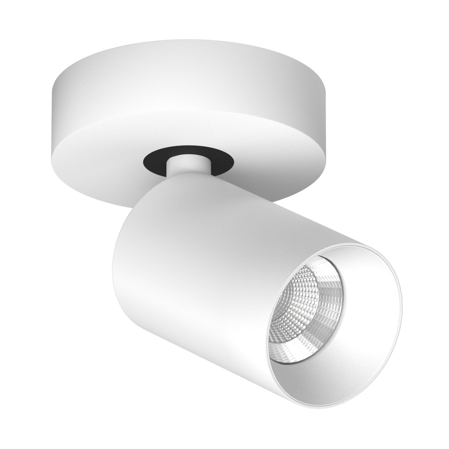 Накладной  светодиодный светильник Ledron SAGITONY R1 S60 Dim White