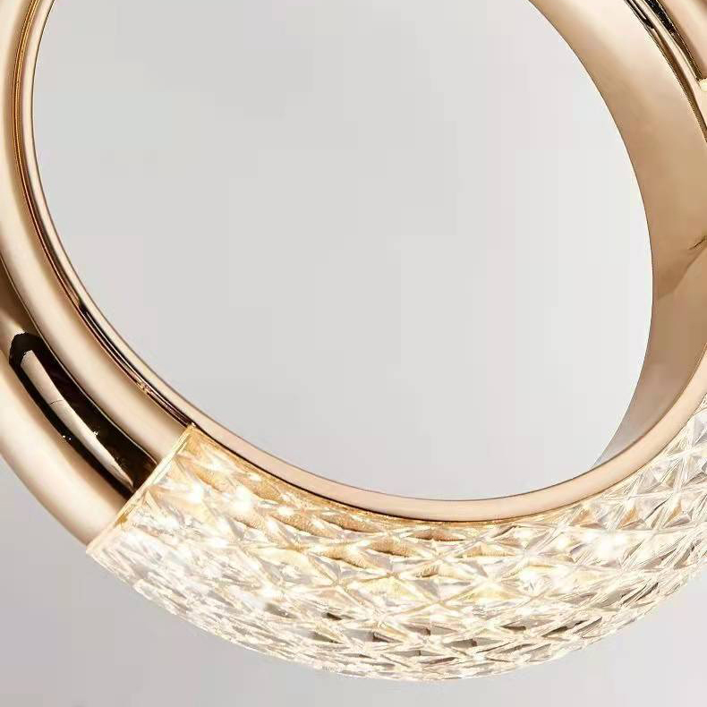 Подвесной светильник SONKE B 3000К by ImperiumLoft