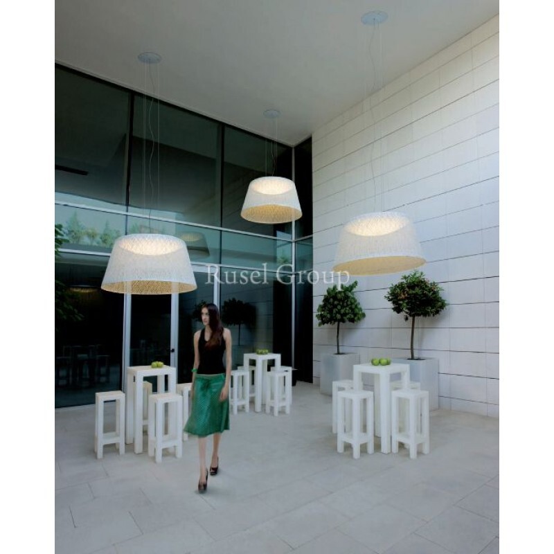 Подвесной светильник Vibia Wind 4076