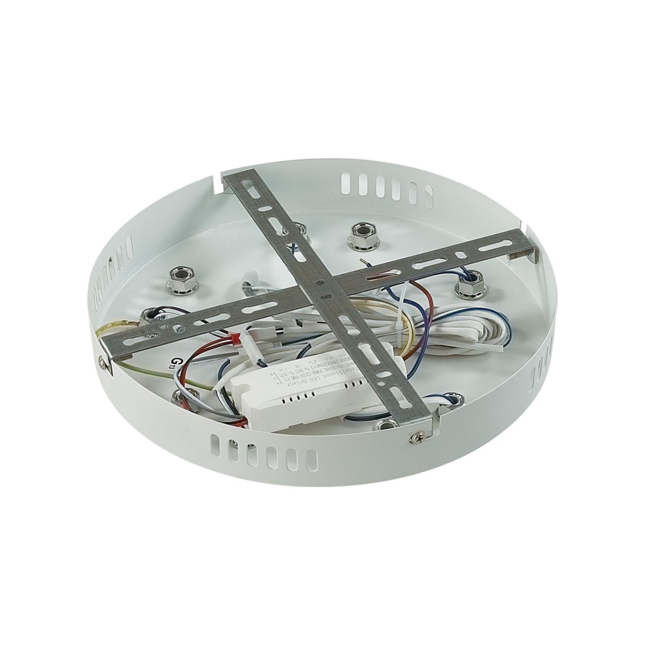 Потолочный светильник Lumion 8027/55CL