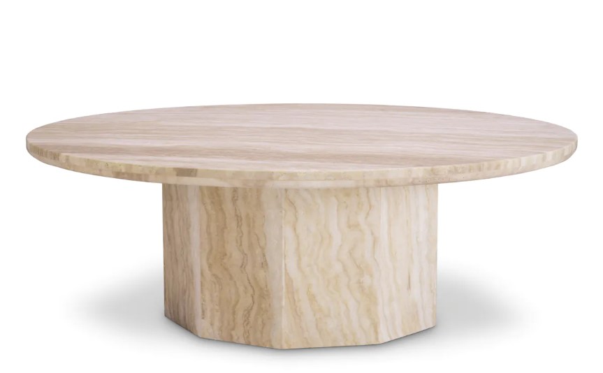 Кофейный Столик Eichholtz FLORENCE TM0071