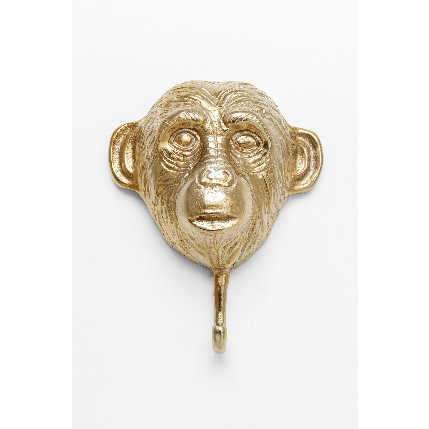 Крючок для одежды Monkey 52177 KARE