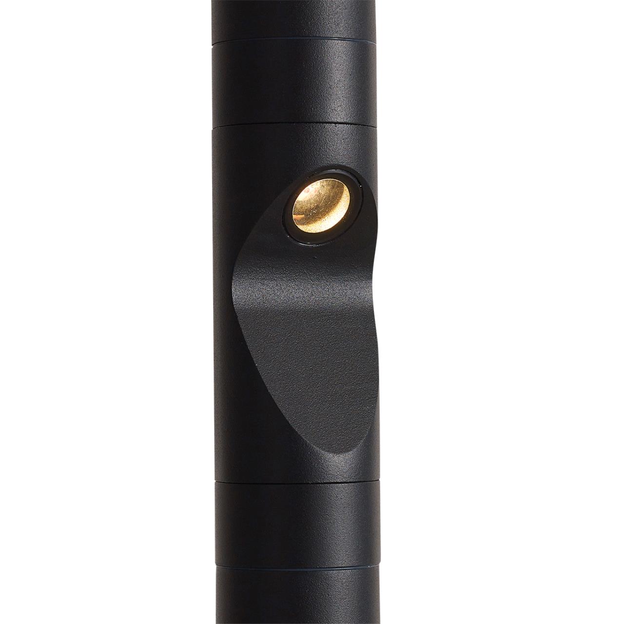 Уличный светильник Odeon Light 7021/9FL