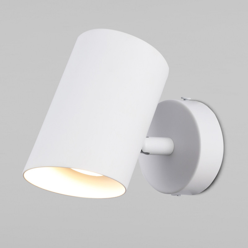 Спот Eurosvet 70147/1 белый