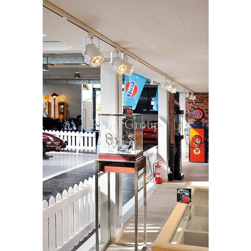 Светильник на шинопровод SLV EURO SPOT ES111 153421