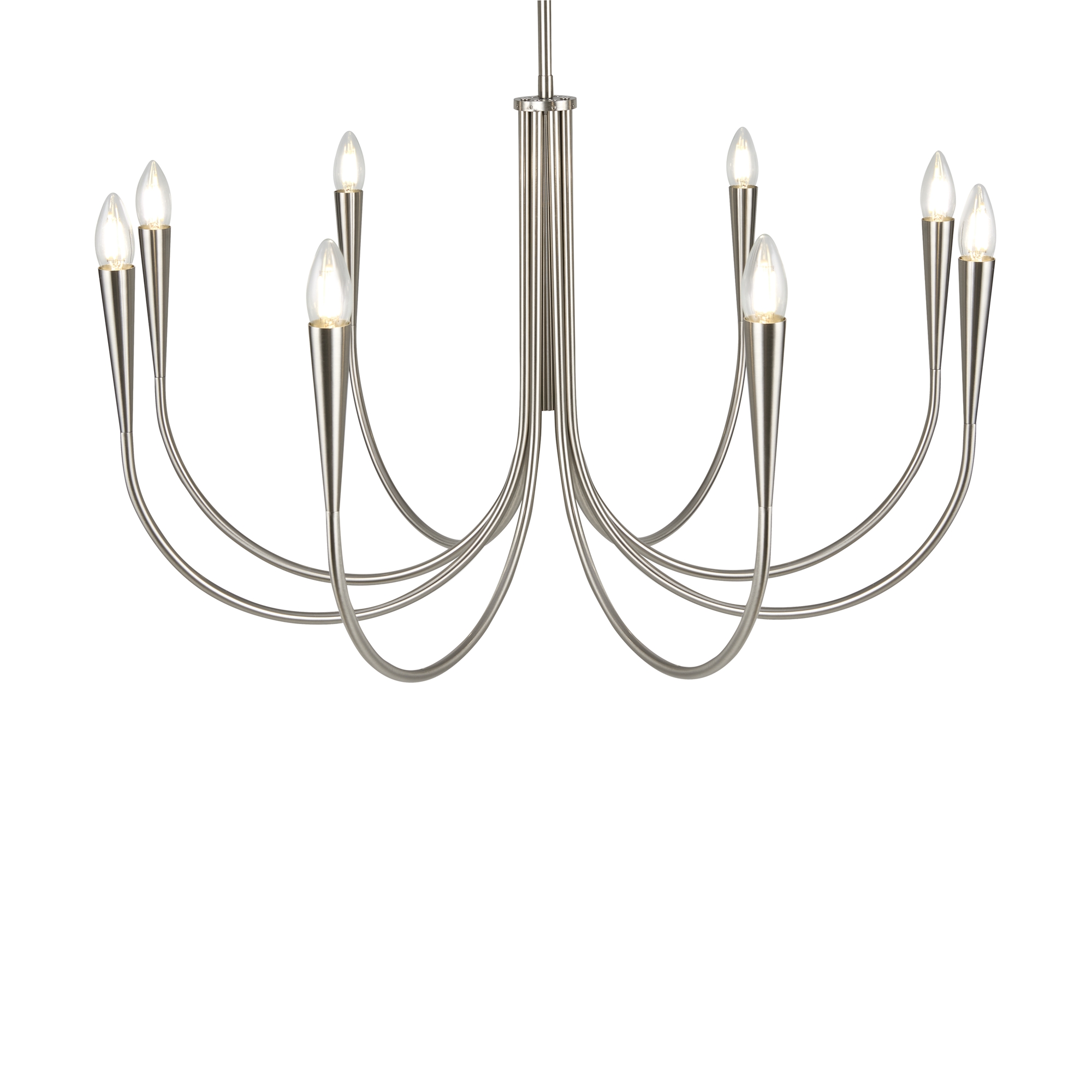 Подвесной светильник Freya FR5253PL-08N