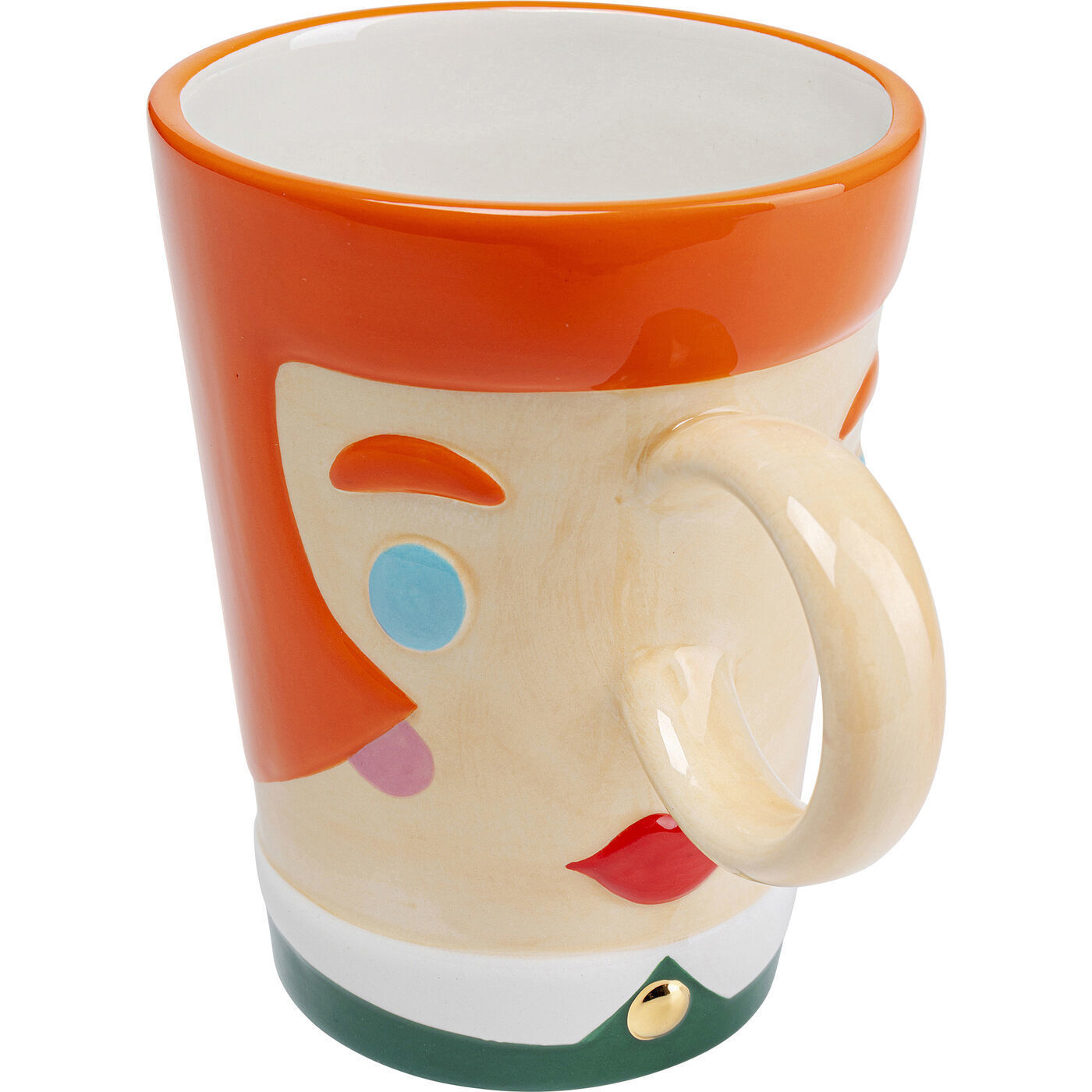 Кружка большая Madame 52963 Kare