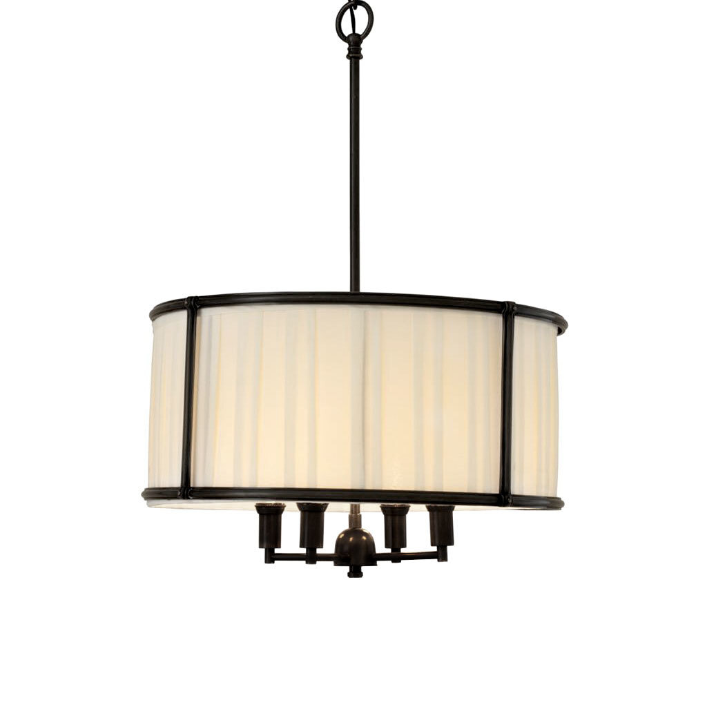 Люстра Delight Collection Hammond black