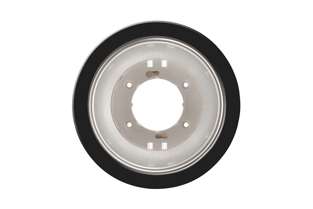 Светильник накладной SWG GX53-SF-B