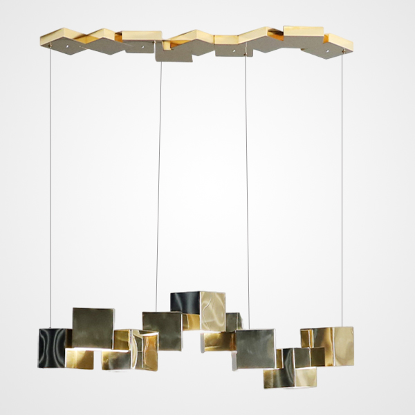 Подвесной светильник BLITZ by ImperiumLoft