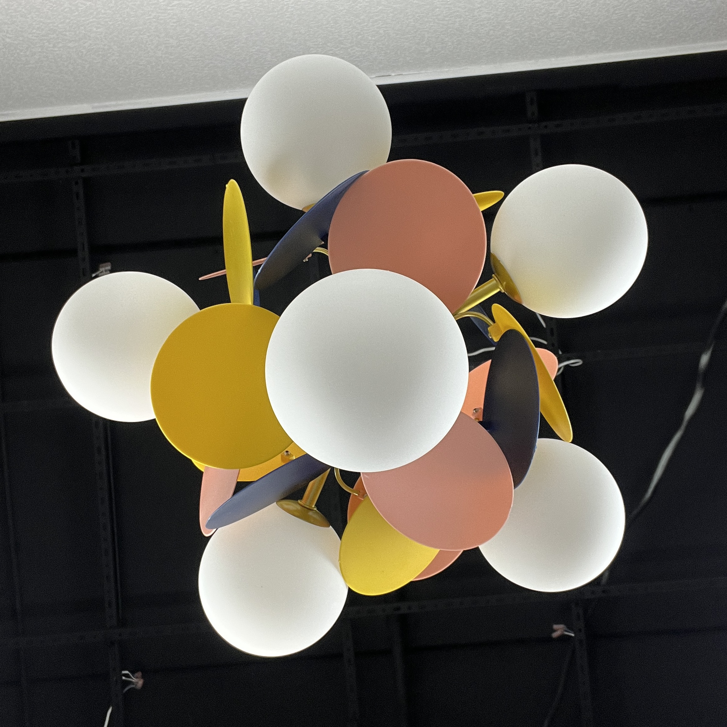 Люстра Matisse 6 By Imperiumloft