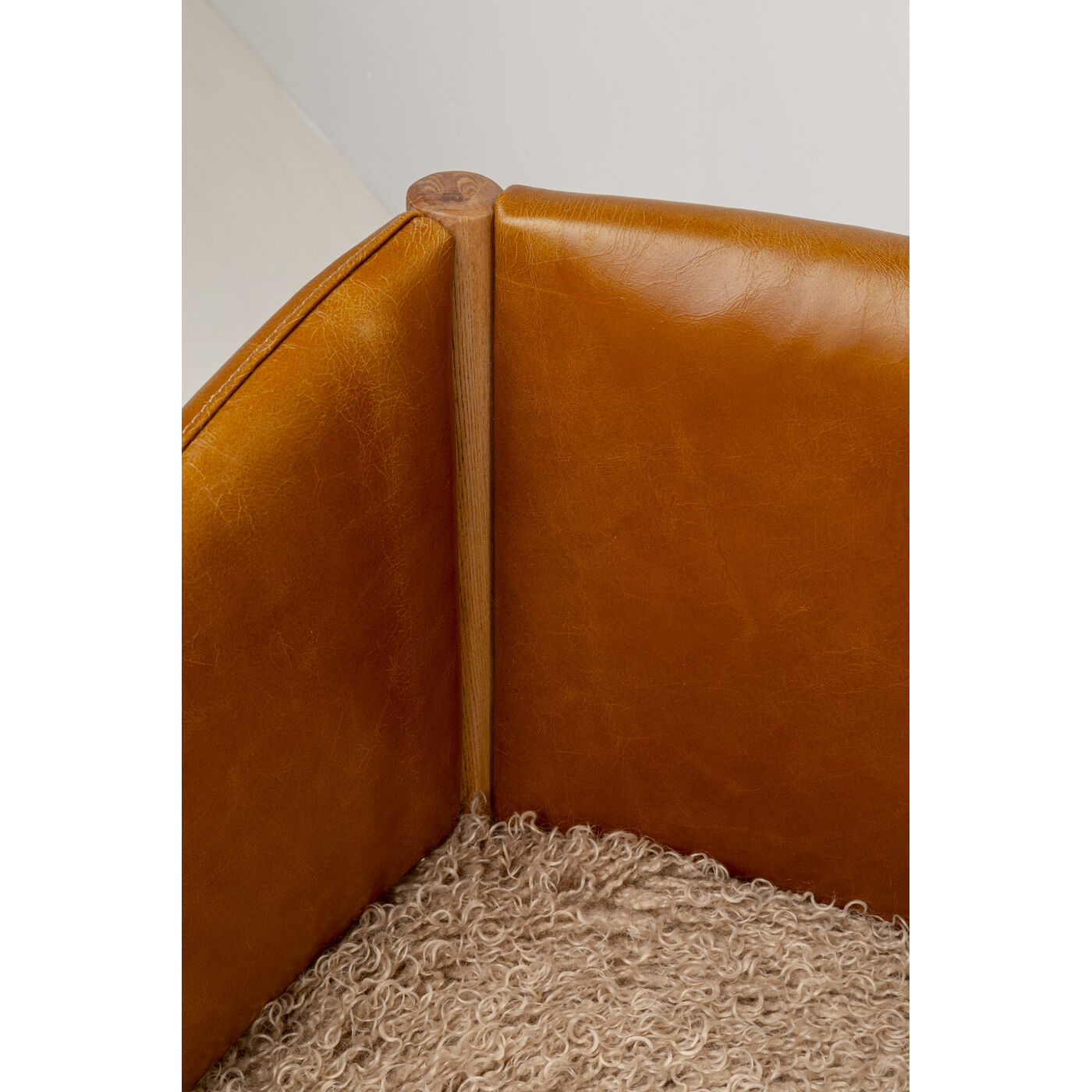 Кресло Halva KARE 70943