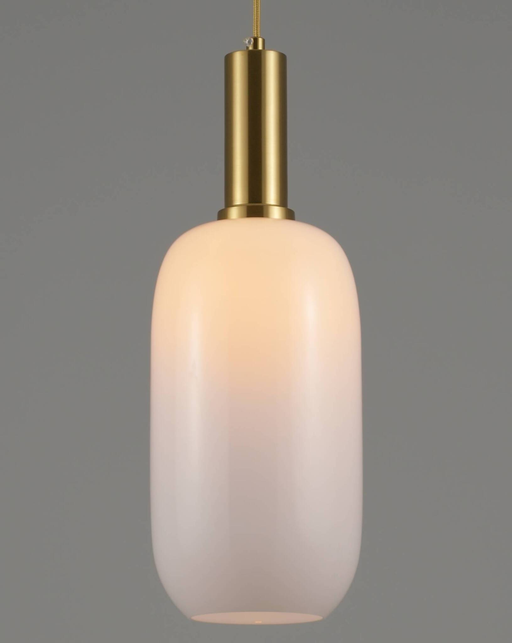 Подвесной светильник Moderli V2890-1P Martin 1*E27*60W