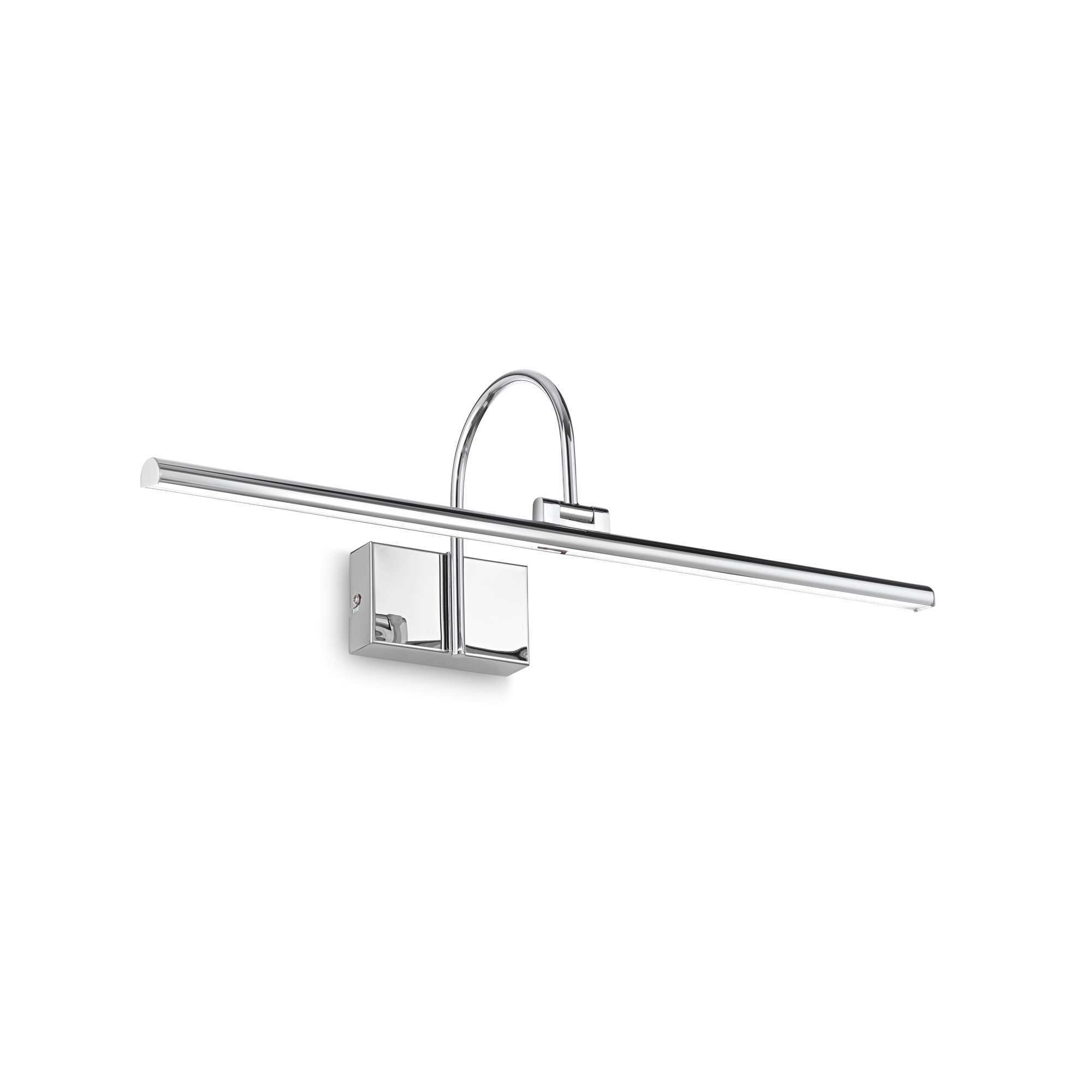 Настенный светильник Ideal Lux BONJOUR AP D60 CROMO 199870