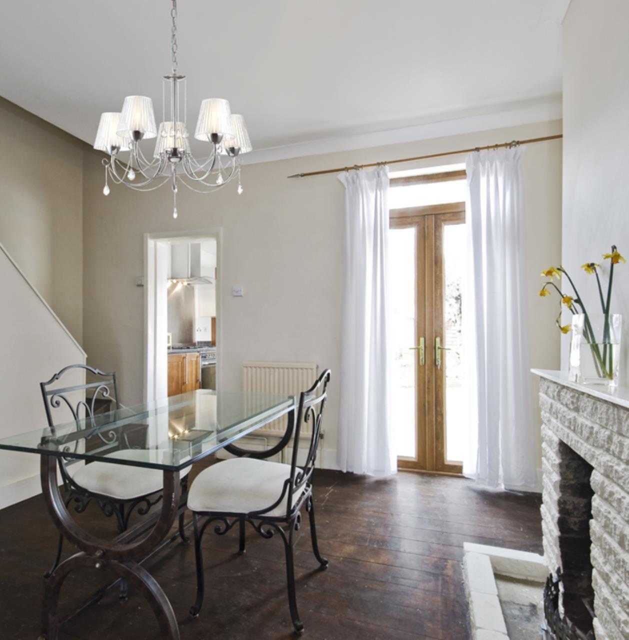 Люстра Lumion 3236/5