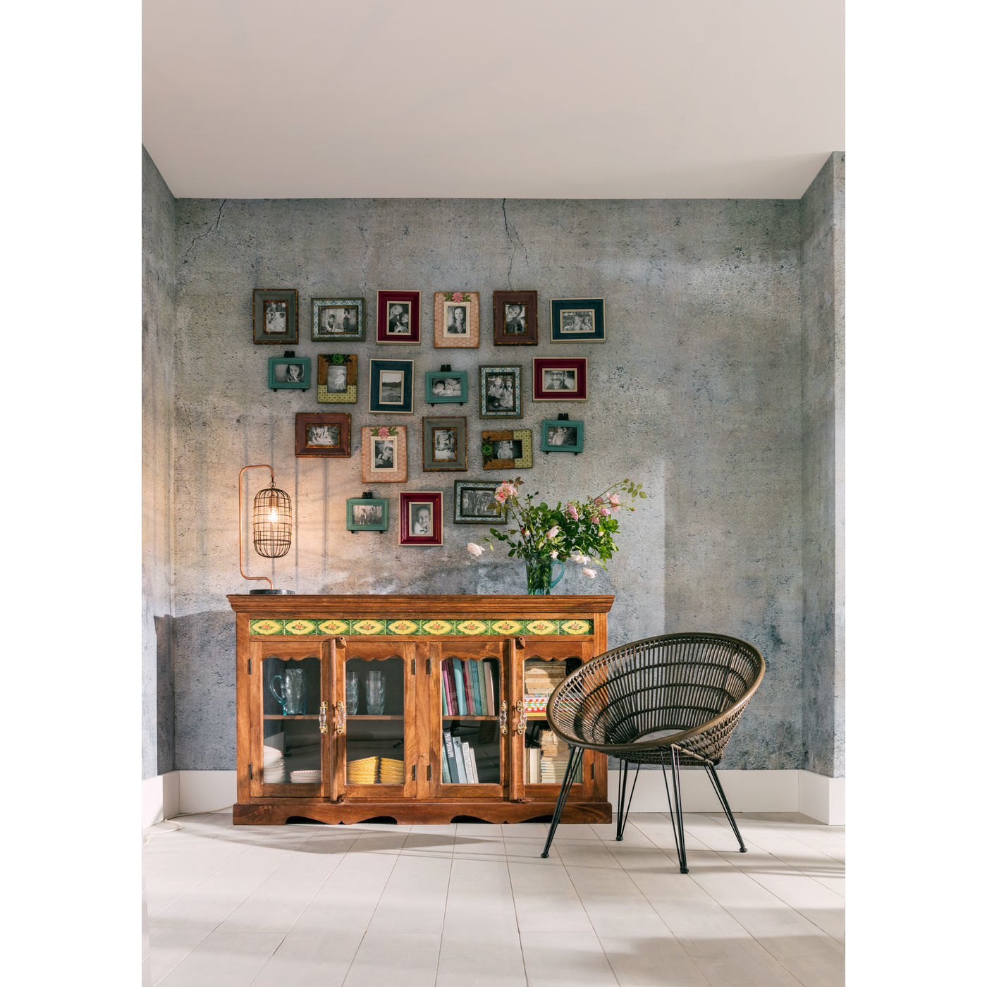 Фоторамка Avisio 38771 KARE