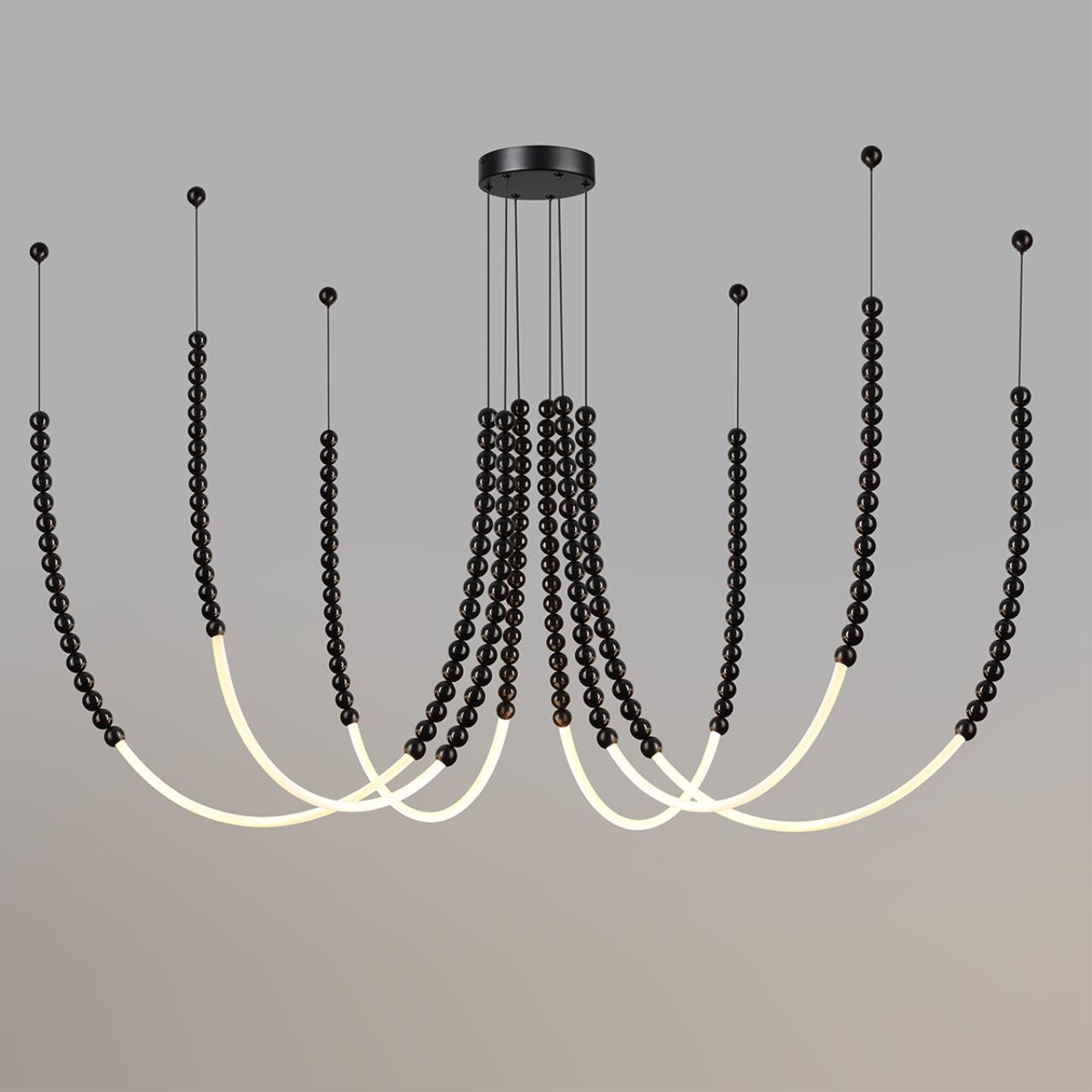 Подвесной светильник Odeon Light 7149/70L