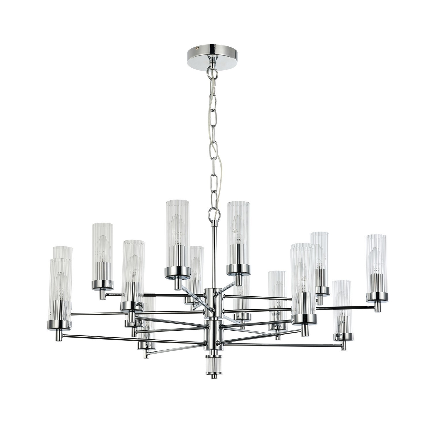 Люстра Favourite 2672-16P