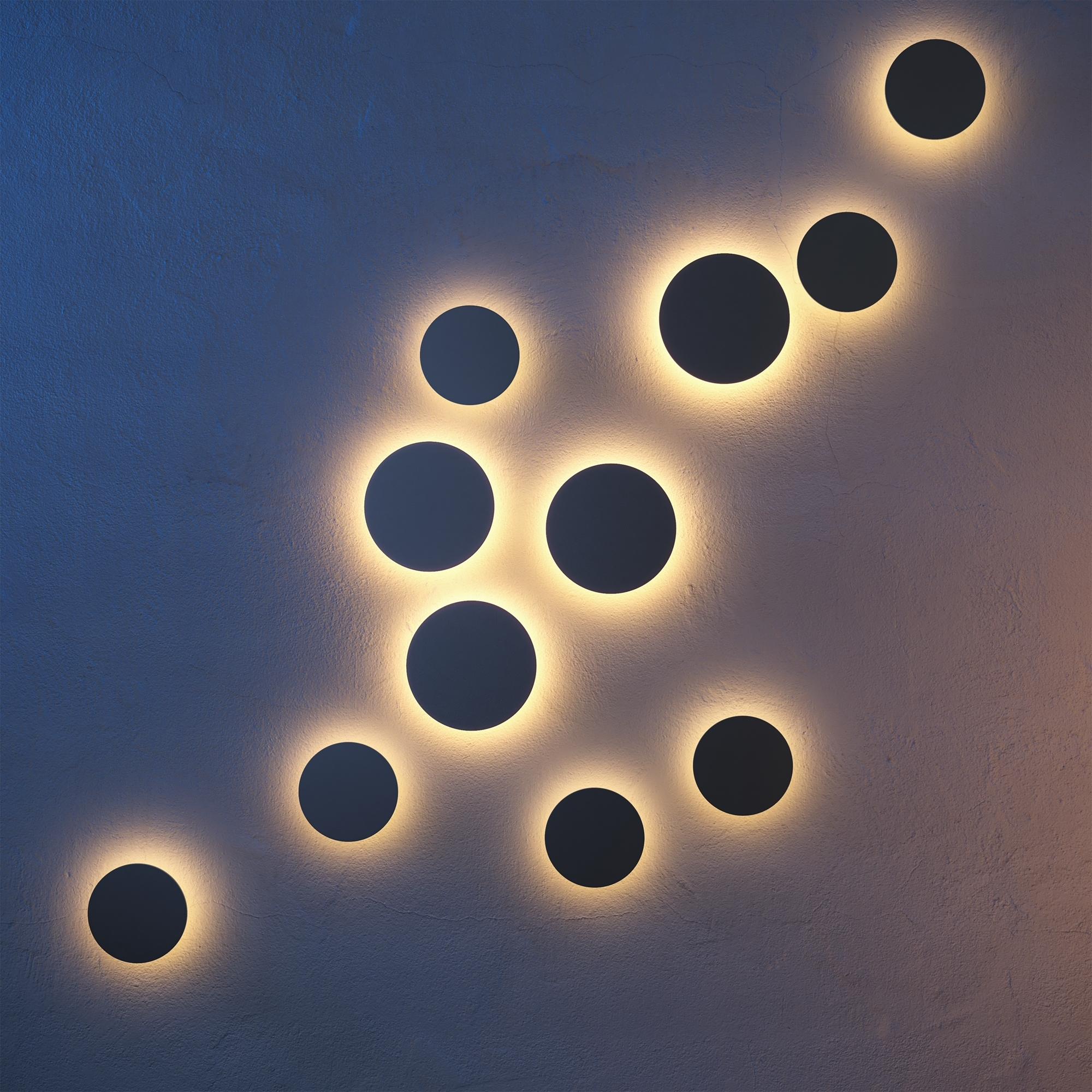 Архитектурная подсветка Maytoni O420WL-L12GF