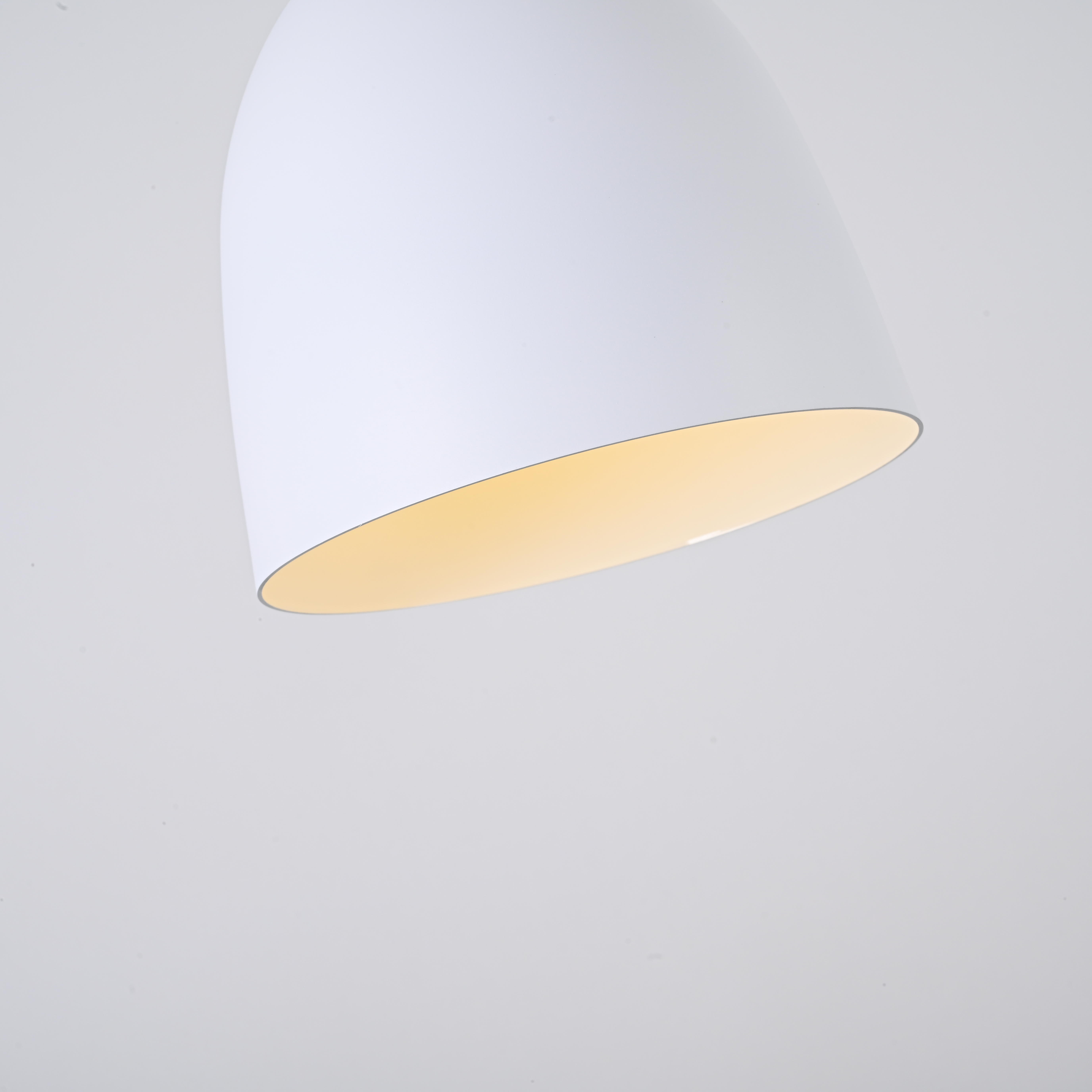Подвесной светильник OMG C White by ImperiumLoft
