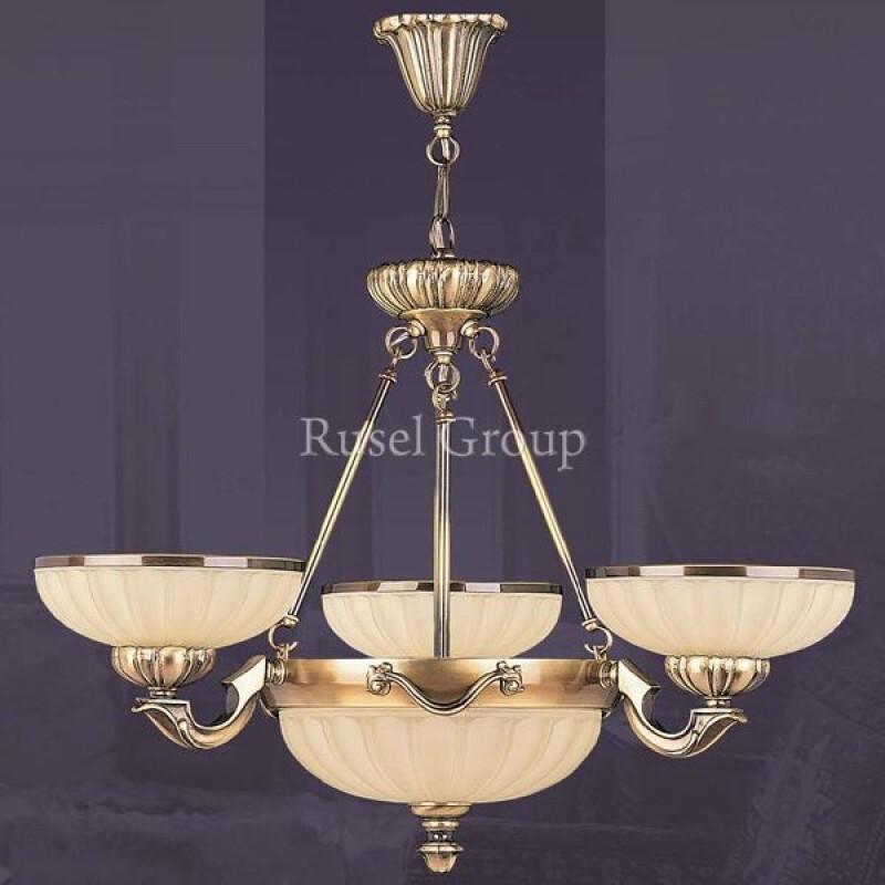 Люстра Riperlamp Corinto 232A