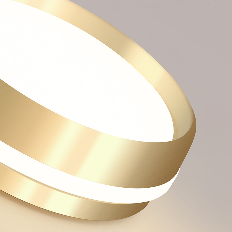 Потолочный светильник FAM 4000К by ImperiumLoft