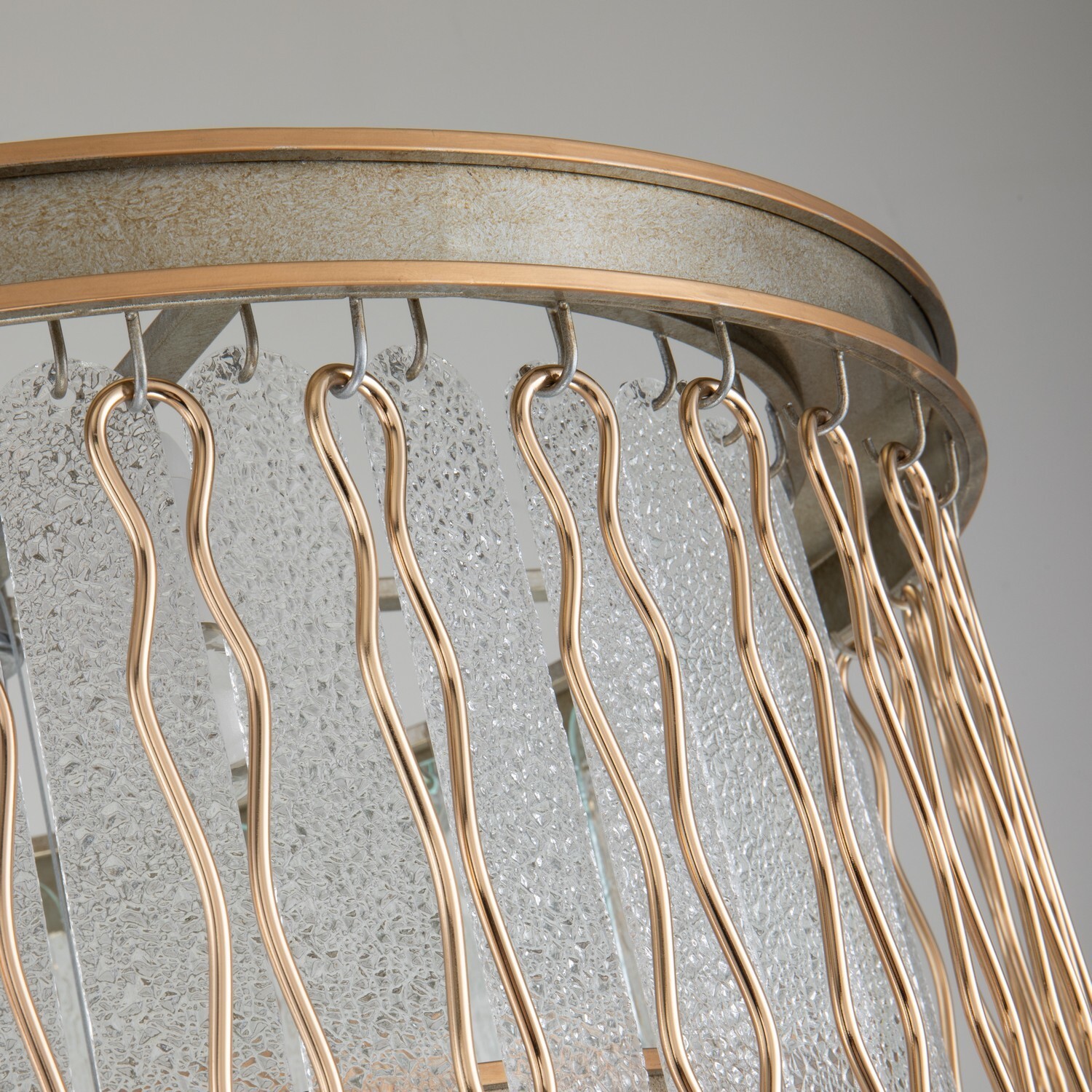 Люстра Favourite 2696-9P